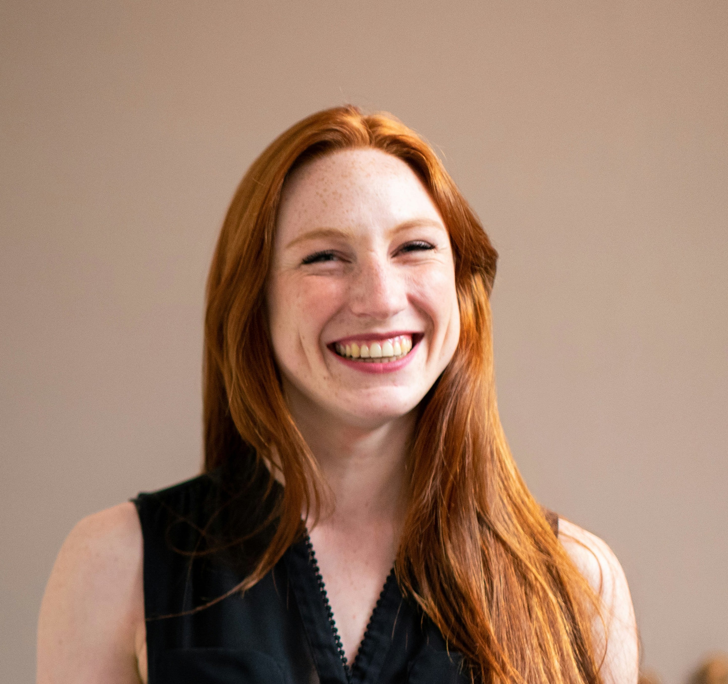Sarah Johnson